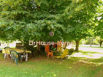 Maison, 156 m²