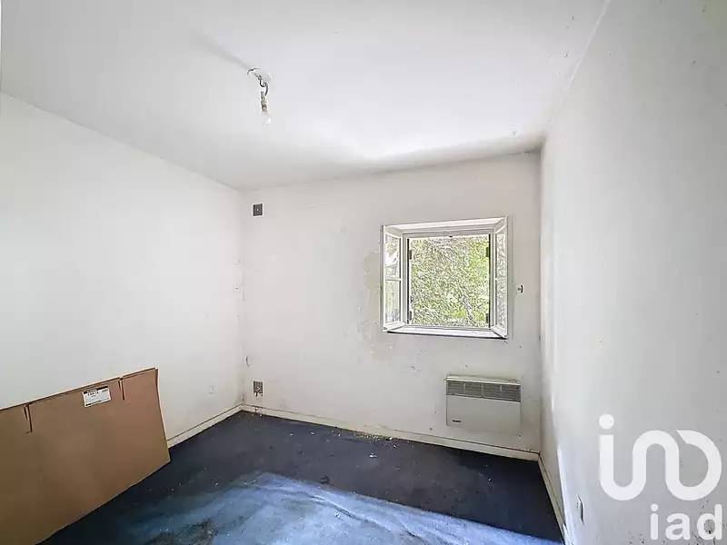 Appartement, 49 m²