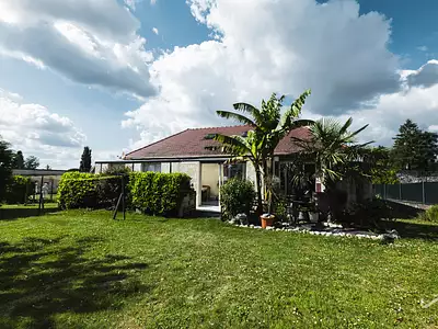 Maison, 128 m²