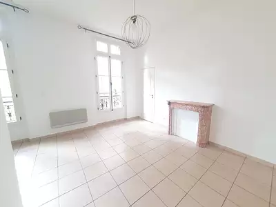 Appartement, 93 m²