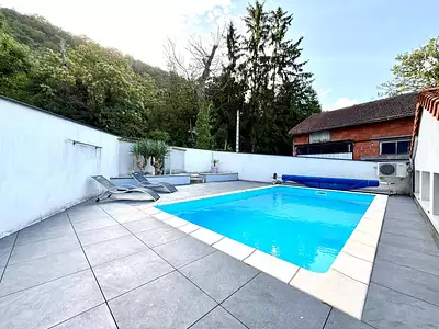 Maison, 158 m²