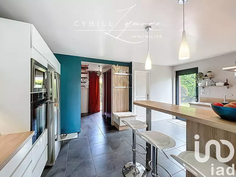 Maison, 95 m²