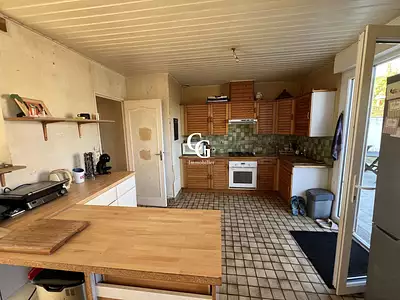 Maison, 98,08 m²