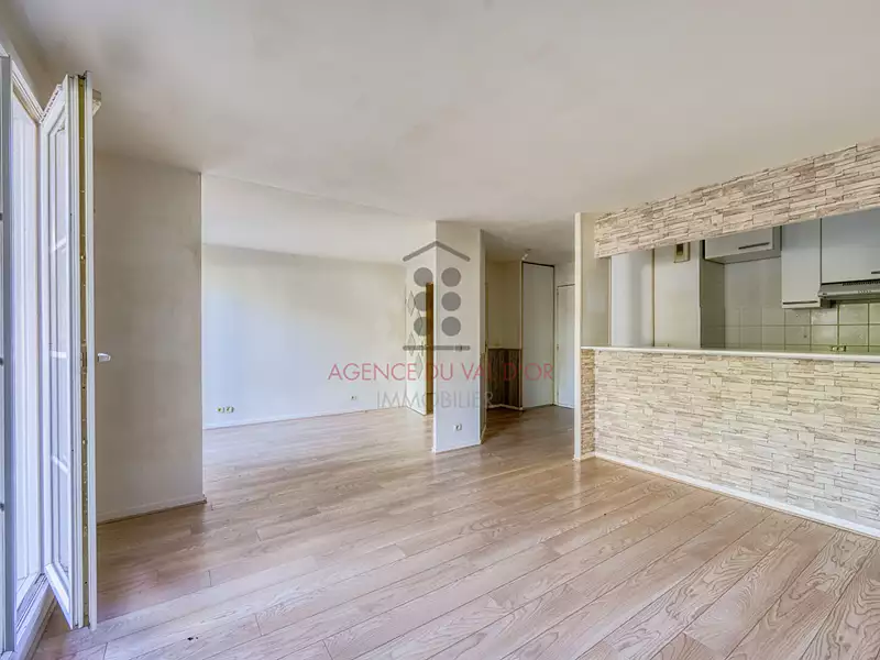 Appartement, 55,18 m²