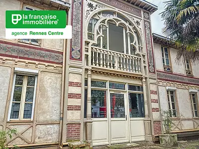 Appartement, 40,12 m²