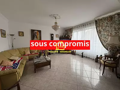 Appartement, 105 m²