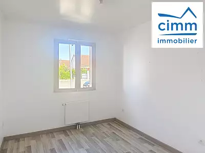Maison, 87 m²