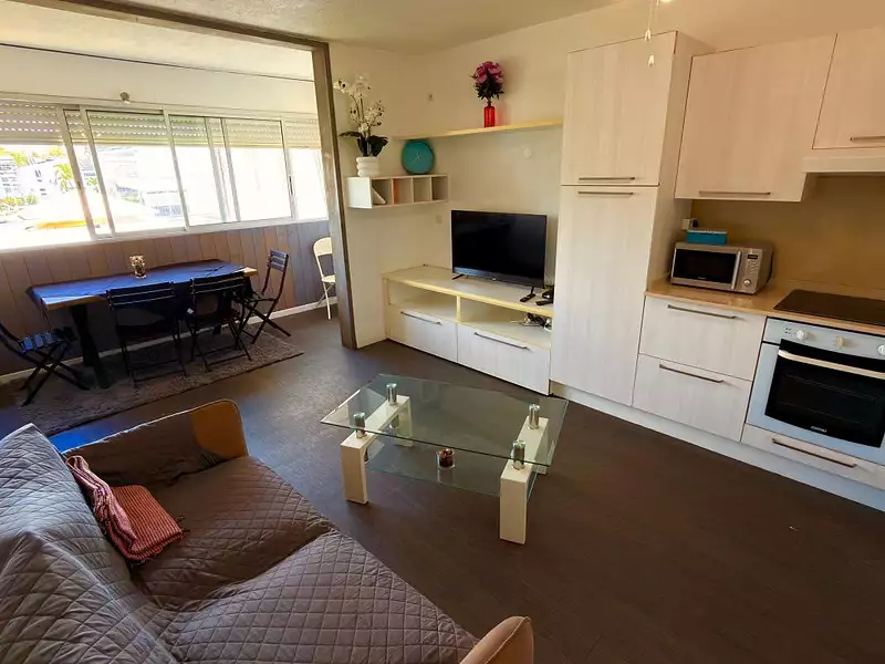 Appartement, 50 m²
