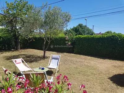 Maison, 140 m²