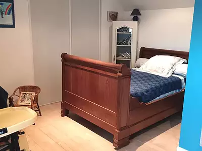 Maison, 116 m²