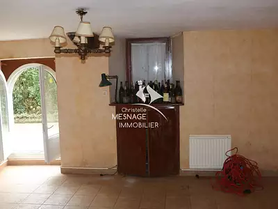 Maison, 111 m²