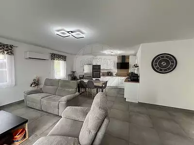Maison, 73 m²
