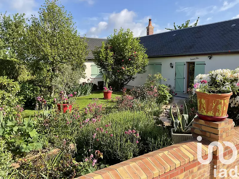 Maison, 130 m²