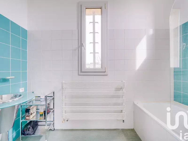 Maison, 219 m²