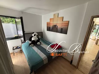 Maison, 39 m²