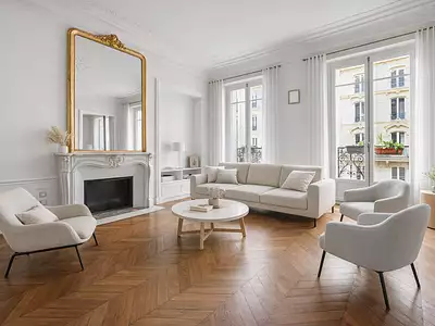 Appartement, 113 m²