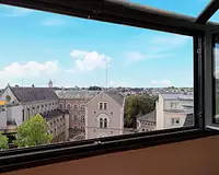 Appartement, 153,21 m²