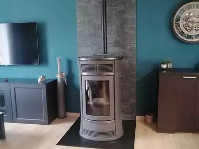 Maison, 139 m²