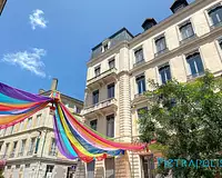 Appartement, 89,21 m²