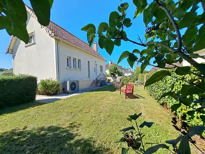 Maison, 102 m²