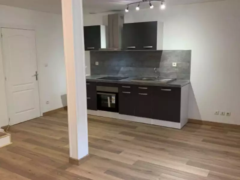 Appartement, 42,4 m²