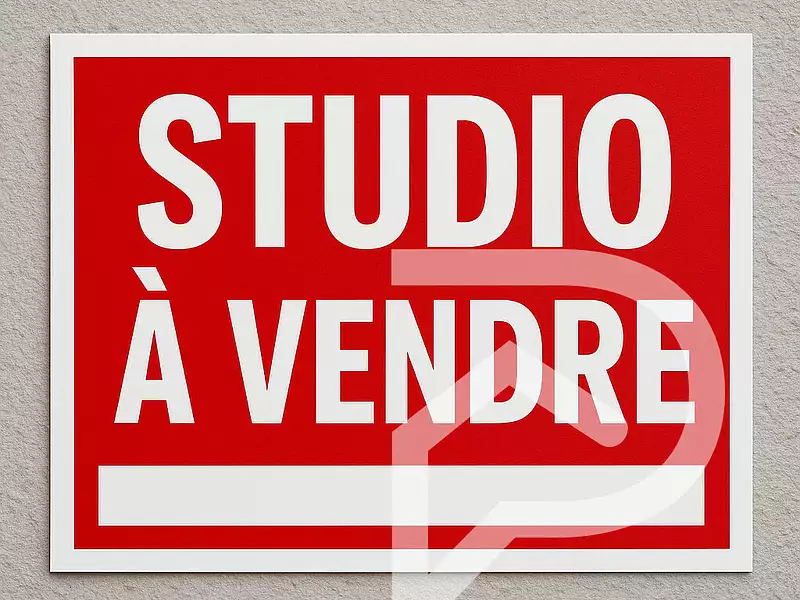 Appartement, 23,94 m²