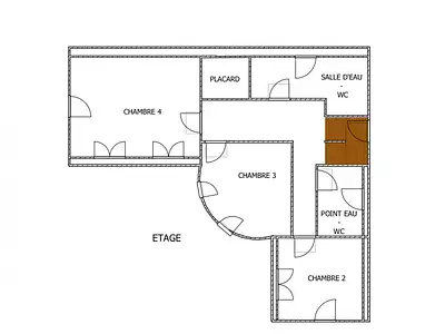 Maison, 143 m²