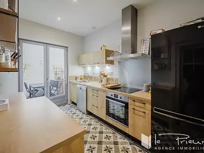 Maison, 110 m²