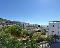 Appartement, 40,96 m²