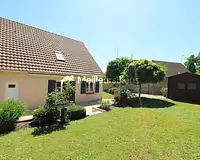 Maison, 113 m²