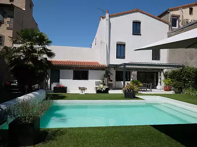 Maison, 250 m²