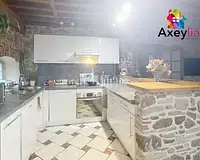 Maison, 270 m²