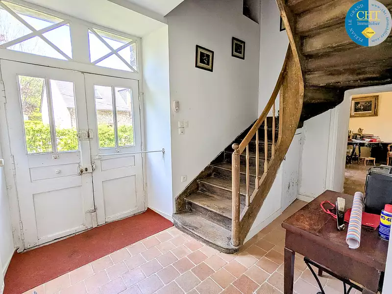 Maison, 175 m²