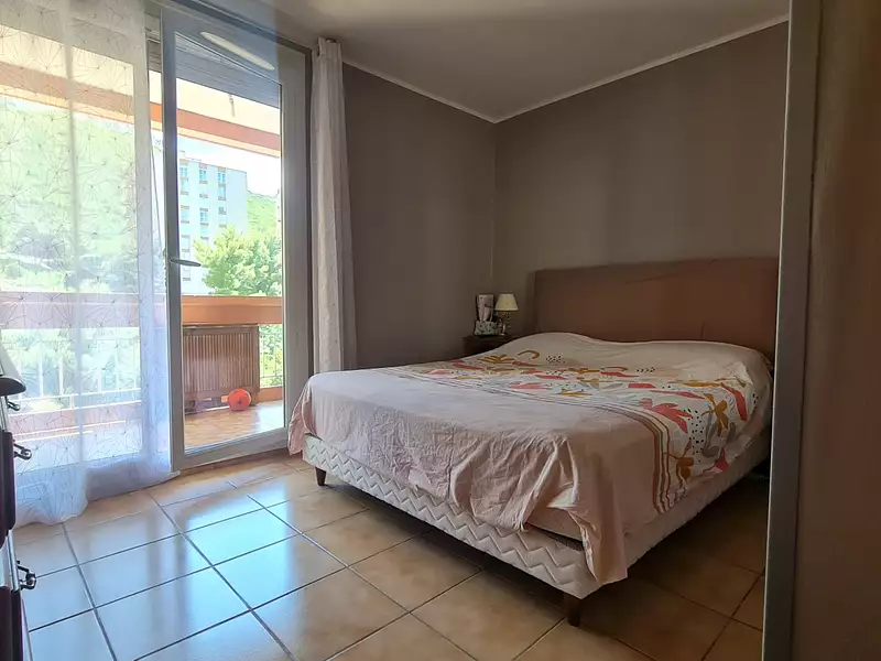 Appartement, 83 m²