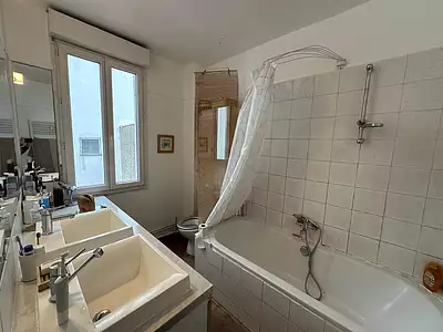 Maison, 70 m²