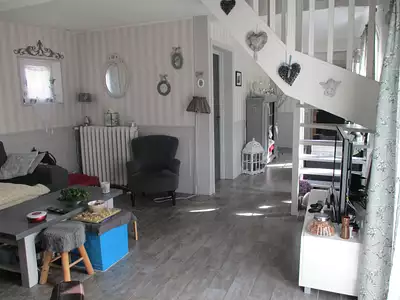 Maison, 140 m²