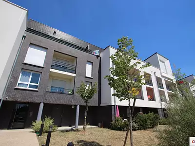 Appartement, 73,25 m²