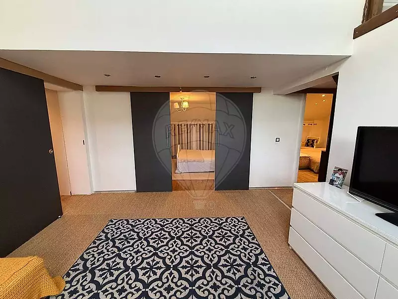 Maison, 191 m²