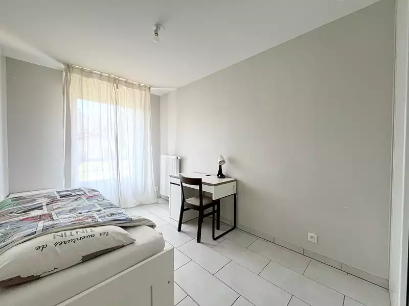 Appartement, 95 m²