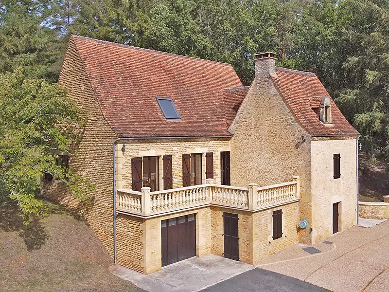 Maison, 172 m²
