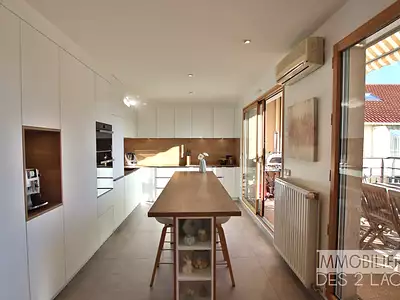 Appartement, 102 m²