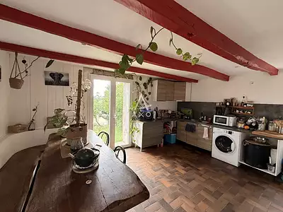 Maison, 150 m²
