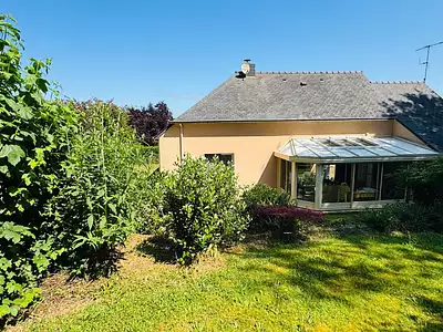 Maison, 131 m²