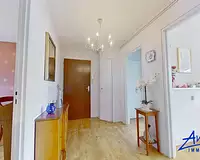 Appartement, 108 m²