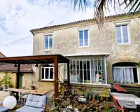 Maison, 137 m²