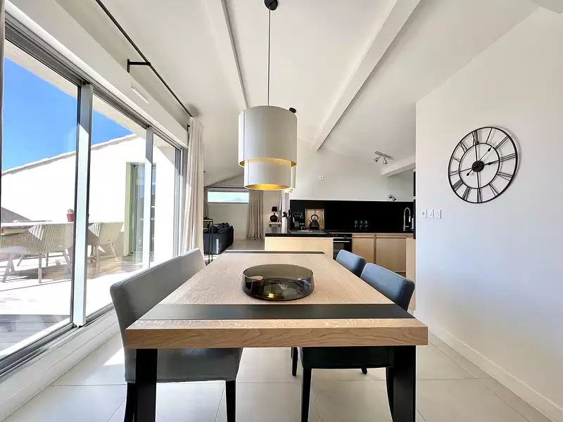 Appartement, 102,66 m²