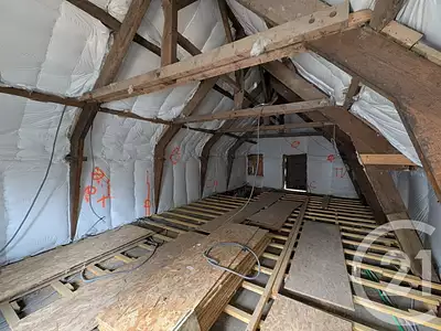Maison, 200 m²