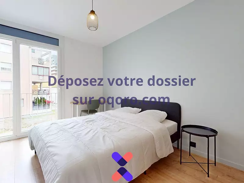 Appartement, 88,46 m²