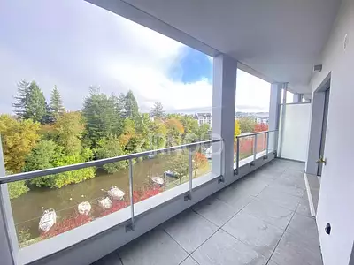 Appartement, 43,91 m²