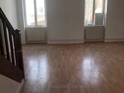 Appartement, 150 m²